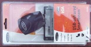 USB Infrared adapter Belkin hind ja info | USB jagajad, adapterid | kaup24.ee