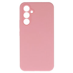Telefoniümbris Tel Protect - Samsung Galaxy A54, roosa hind ja info | Telefoni kaaned, ümbrised | kaup24.ee