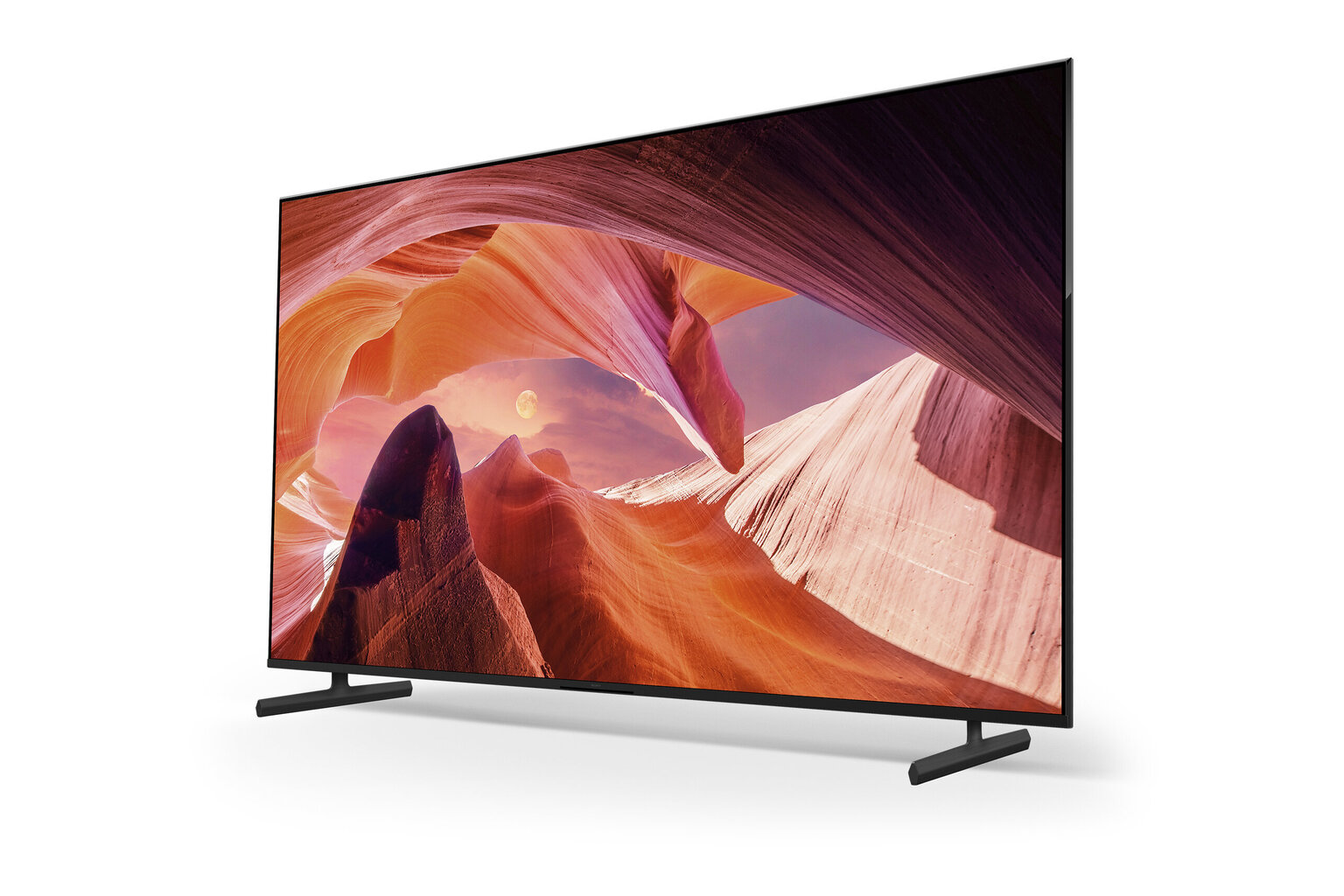 Sony Google TV KD75X80LAEP hind ja info | Telerid | kaup24.ee