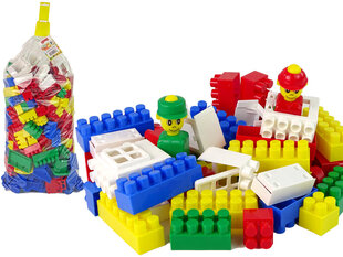 Пластиковые блоки, K2 Max цена и информация | Конструкторы и кубики | kaup24.ee