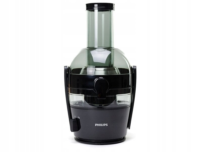 Philips HR1855/70 hind ja info | Mahlapressid | kaup24.ee