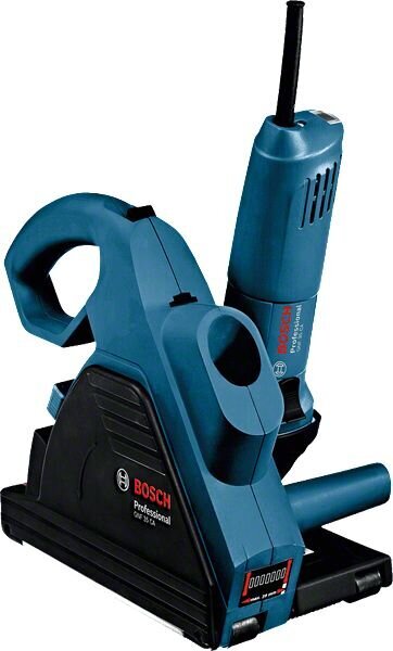 Müürisoonte lõikur Bosch GNF 35 CA Professional hind ja info | Freesid | kaup24.ee