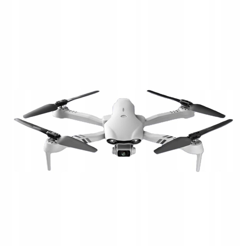 Droon Allnoel 4drc F10 2000m 1600mAh цена и информация | Droonid | kaup24.ee