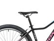 Jalgratas Romet Jolene 7.0 LTD 27,5" 2023, must/lilla hind ja info | Jalgrattad | kaup24.ee