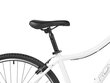 Jalgratas Romet Orkan D 28" 2023, valge hind ja info | Jalgrattad | kaup24.ee