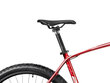 Jalgratas Romet Mustang M2 Lite 29" 2023, punane hind ja info | Jalgrattad | kaup24.ee