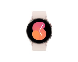 Samsung Galaxy Watch 5 (LTE,40 mm), Pink Gold hind ja info | Nutikellad (smartwatch) | kaup24.ee