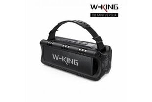W-King D8 mini цена и информация | Аудиоколонки | kaup24.ee
