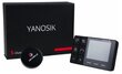 Navigatsioonisüsteem, Yanosik S-Cclusive GTR hind ja info | GPS seadmed | kaup24.ee