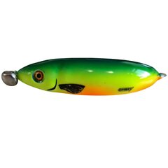 Vobler Omery Weedless hind ja info | Landid, voblerid | kaup24.ee