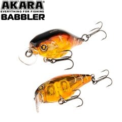 Voobler Akara Babbler A198 hind ja info | Landid, voblerid | kaup24.ee