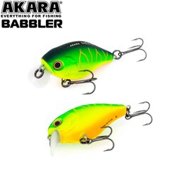 Voobler Akara Babbler A20 hind ja info | Landid, voblerid | kaup24.ee