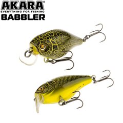 Voobler Akara Babbler A199 hind ja info | Landid, voblerid | kaup24.ee