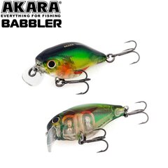 Voobler Akara Babbler A45 hind ja info | Landid, voblerid | kaup24.ee