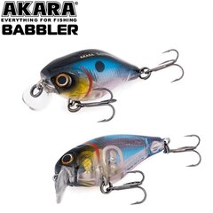 Voobler Akara Babbler A77 hind ja info | Landid, voblerid | kaup24.ee