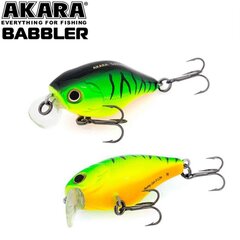 Voobler Akara Babbler A68 hind ja info | Landid, voblerid | kaup24.ee