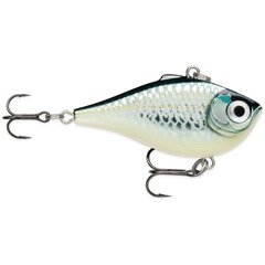 Voobler Rapala Rippin Rap 5cm BAP цена и информация | Воблеры, приманки, блесны | kaup24.ee