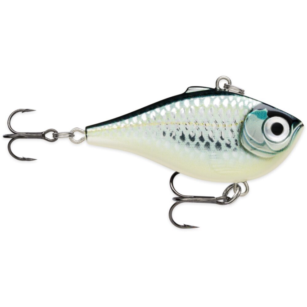 Voobler Rapala Rippin Rap 5cm BAP hind ja info | Landid, voblerid | kaup24.ee