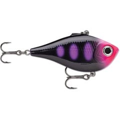 Voobler Rapala Rippin Rap 5cm BLKL hind ja info | Landid, voblerid | kaup24.ee