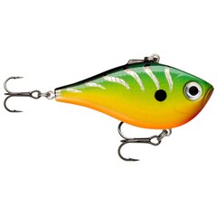 Voobler Rapala Rippin Rap 5cm FRB hind ja info | Rapala Kalastustarbed | kaup24.ee