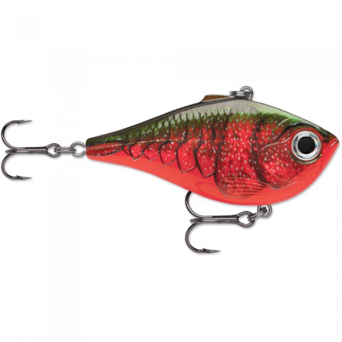 Voobler Rapala Rippin Rap 5cm RCW hind ja info | Landid, voblerid | kaup24.ee