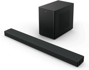 TCL C935U 5.1.2 Dolby Atmos Soundbar цена и информация | Домашняя акустика и системы «Саундбар» («Soundbar“) | kaup24.ee