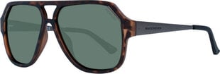 Мужские солнечные очки Skechers SE6119 6052R цена и информация | Солнцезащитные очки для мужчин | kaup24.ee