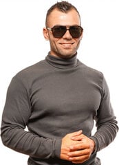 Meeste Päikeseprillid Skechers SE6119 6052R цена и информация | Солнцезащитные очки для мужчин | kaup24.ee