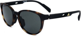 Мужские солнечные очки Adidas SP0036-F цена и информация | Солнцезащитные очки для мужчин | kaup24.ee