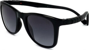 Meeste Päikeseprillid Carrera Hyperfit 22_S Black цена и информация | Солнцезащитные очки для мужчин | kaup24.ee