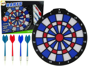 Darts komplekt, 5 tk hind ja info | Arendavad mänguasjad | kaup24.ee