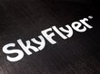 Aiatrampliin koos redeliga 366 cm, SkyFlyer hind ja info | Batuudid ja batuudi varuosad | kaup24.ee