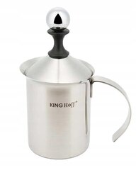 Piima vajustaja Kinghoff KH-3126 цена и информация | Миксеры | kaup24.ee