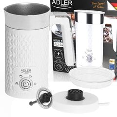 Piima vahustaja Adler AD4494 цена и информация | Блендеры | kaup24.ee