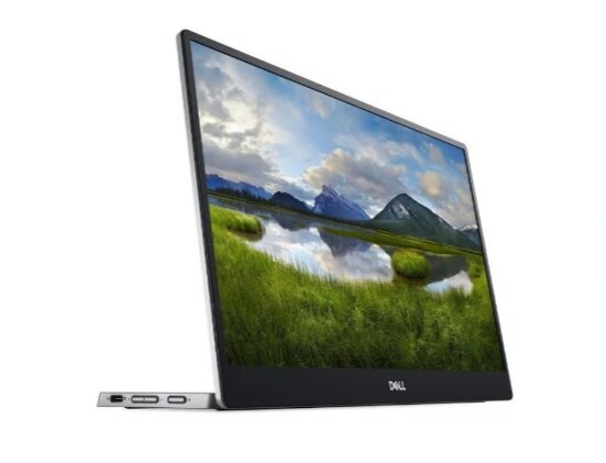 Dell P1424H 210-BHQQ цена и информация | Monitorid | kaup24.ee