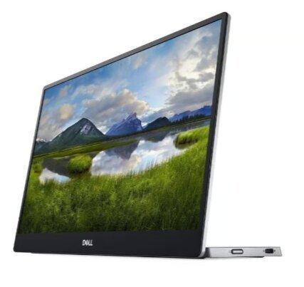 Dell P1424H 210-BHQQ hind ja info | Monitorid | kaup24.ee