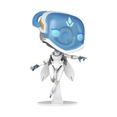 Kuju Funko Pop! Games: Overwatch 2 Echo цена и информация | Атрибутика для игроков | kaup24.ee