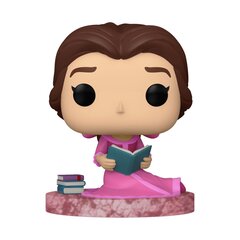 Фигурка Funko Pop! Disney Ultimate Princess Belle, 9 см цена и информация | Атрибутика для игроков | kaup24.ee