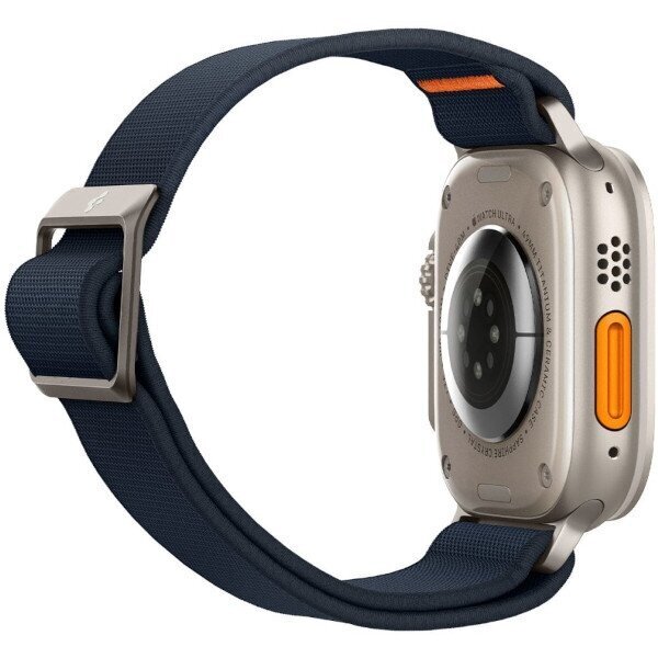 Spigen Fit Lite AMP05984 Apple Watch hind ja info | Nutikellade ja nutivõrude tarvikud | kaup24.ee