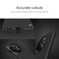 Nillkin Textured Hard Case OnePlus 11 black цена и информация | Telefoni kaaned, ümbrised | kaup24.ee