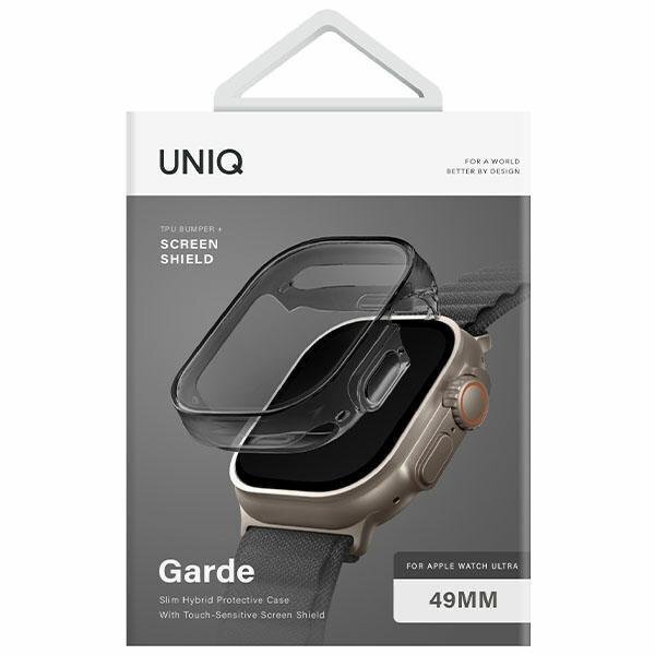 Uniq Garde Type hind ja info | Nutikellade ja nutivõrude tarvikud | kaup24.ee