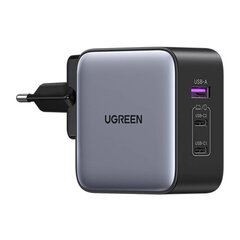 Ugreen 90409 цена и информация | Зарядные устройства для телефонов | kaup24.ee