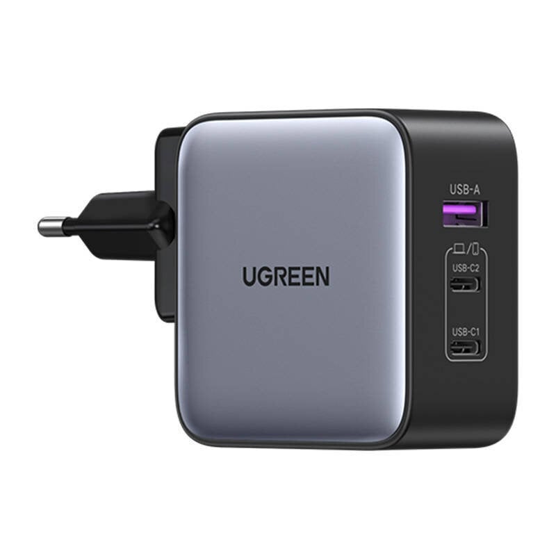 Ugreen 90409 hind ja info | Mobiiltelefonide laadijad | kaup24.ee