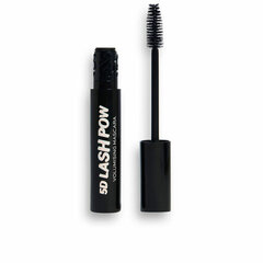 Ripsmetušš Revolution Make Up 5D Lash Pow Volumising цена и информация | Тушь, средства для роста ресниц, тени для век, карандаши для глаз | kaup24.ee