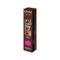 Kulmulainer NYX Lift & Snatch Brunette (1 ml) hind ja info | Ripsmetušid, lauvärvid, silmapliiatsid, seerumid | kaup24.ee