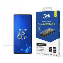 Samsung Galaxy S24 - 3mk SilverProtection+ screen protector цена и информация | Защитные пленки для телефонов | kaup24.ee
