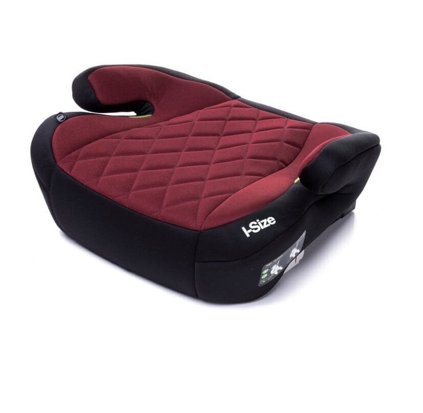 Turvatool 4Baby HI-FIX, 22-36 kg, red hind ja info | Turvatoolid | kaup24.ee