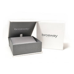 Одна серьга ''Brosway'' BABIK22 цена и информация | Серьги | kaup24.ee
