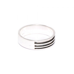 Серебряное кольцо SG15CR2889 цена и информация | Кольцо | kaup24.ee