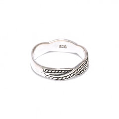 Серебряное кольцо SG15CR3505 цена и информация | Кольцо | kaup24.ee